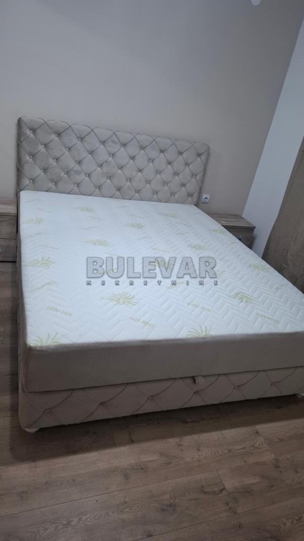 Slika 10 - Majora Gavrilovića, Dvoiposoban stan za izdavanje, 76m2, 450€