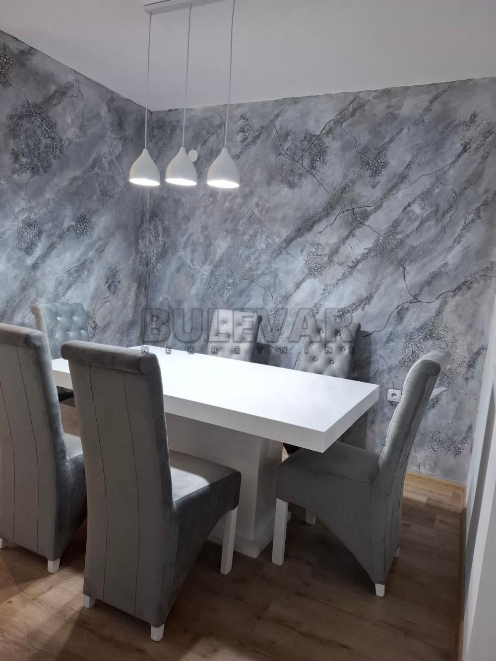 Slika 7 - Majora Gavrilovića, Dvoiposoban stan za izdavanje, 76m2, 450€