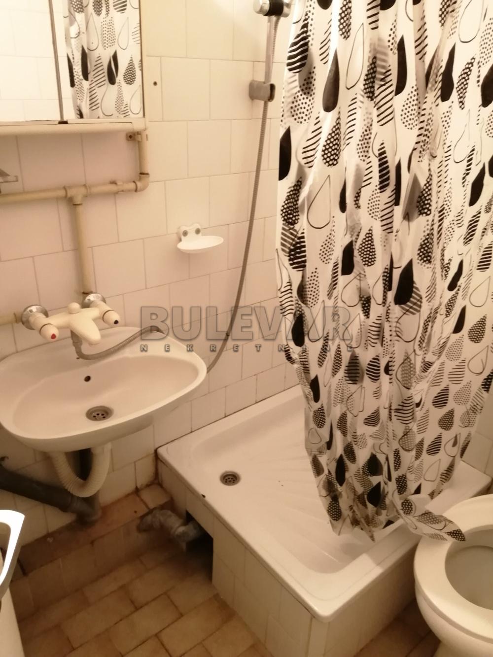 Slika 3 - Todora Milovanovića, Jednosoban stan za izdavanje, 34m2, 220€