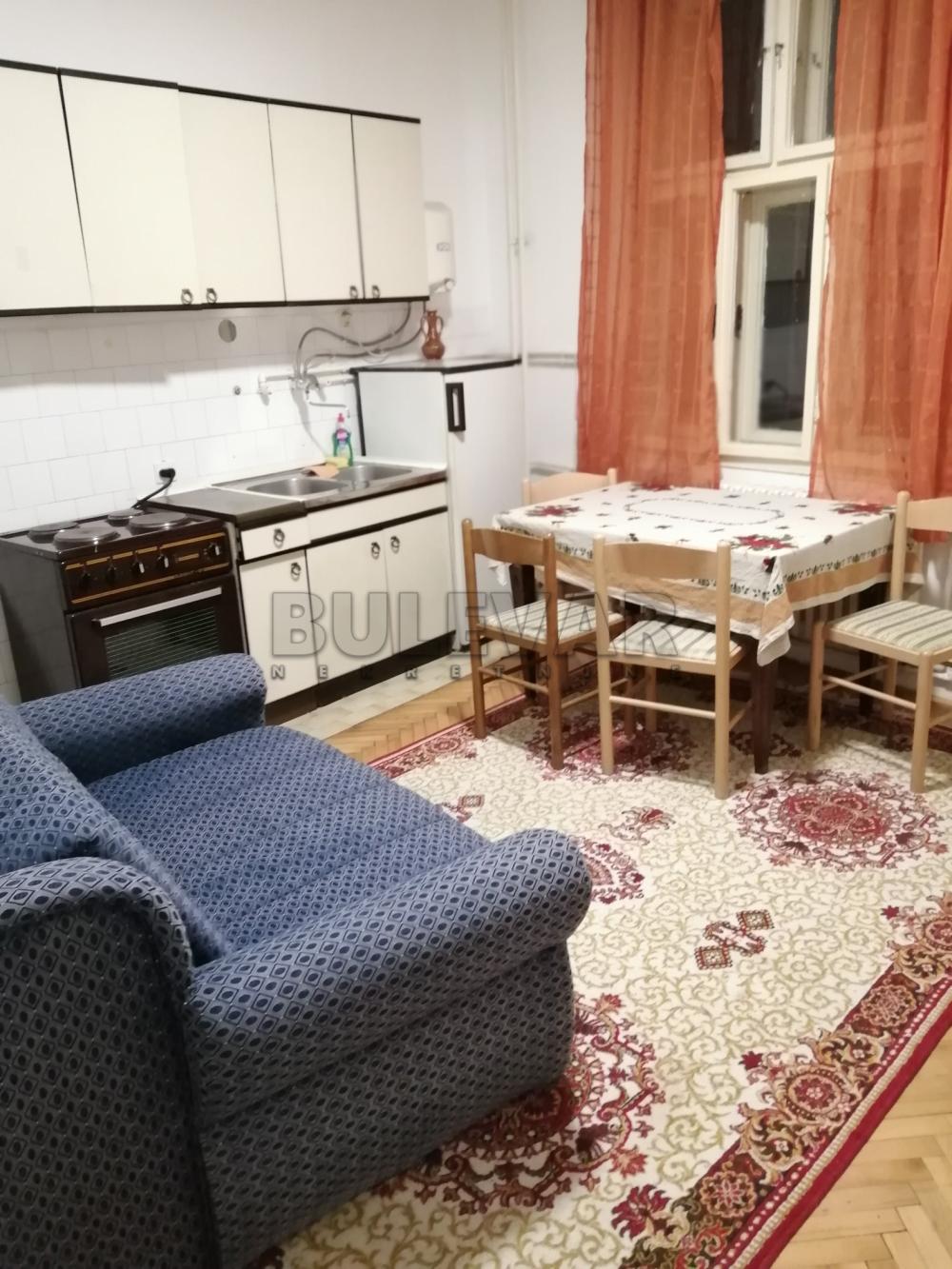 Slika 2 - Todora Milovanovića, Jednosoban stan za izdavanje, 34m2, 220€