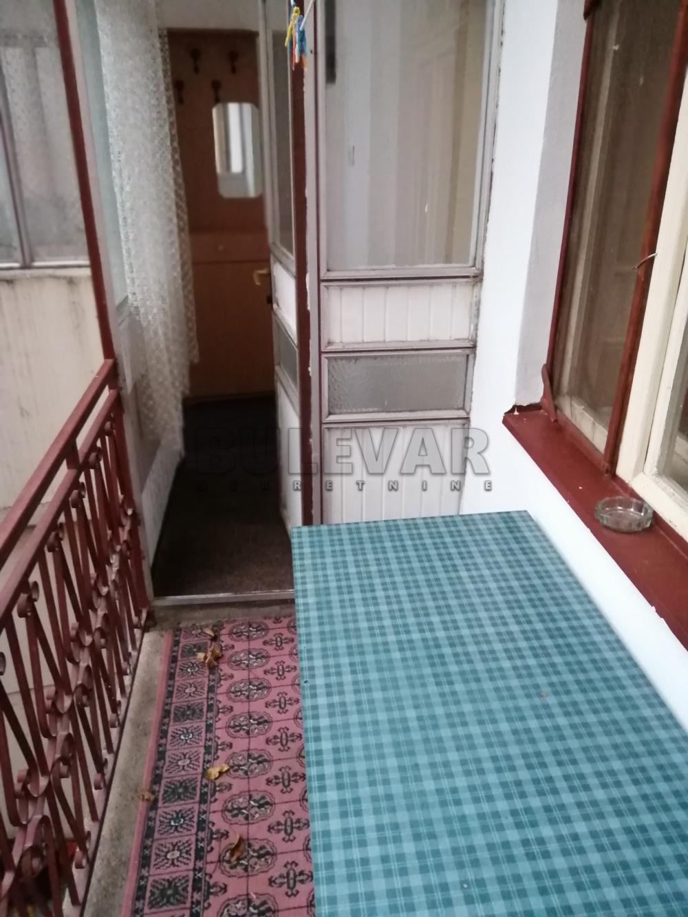 Slika 4 - Todora Milovanovića, Jednosoban stan za izdavanje, 34m2, 220€