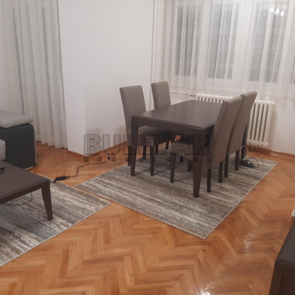 Glavna slika -Jovana Ristića, Dvosoban stan za izdavanje, 54m2, 400€