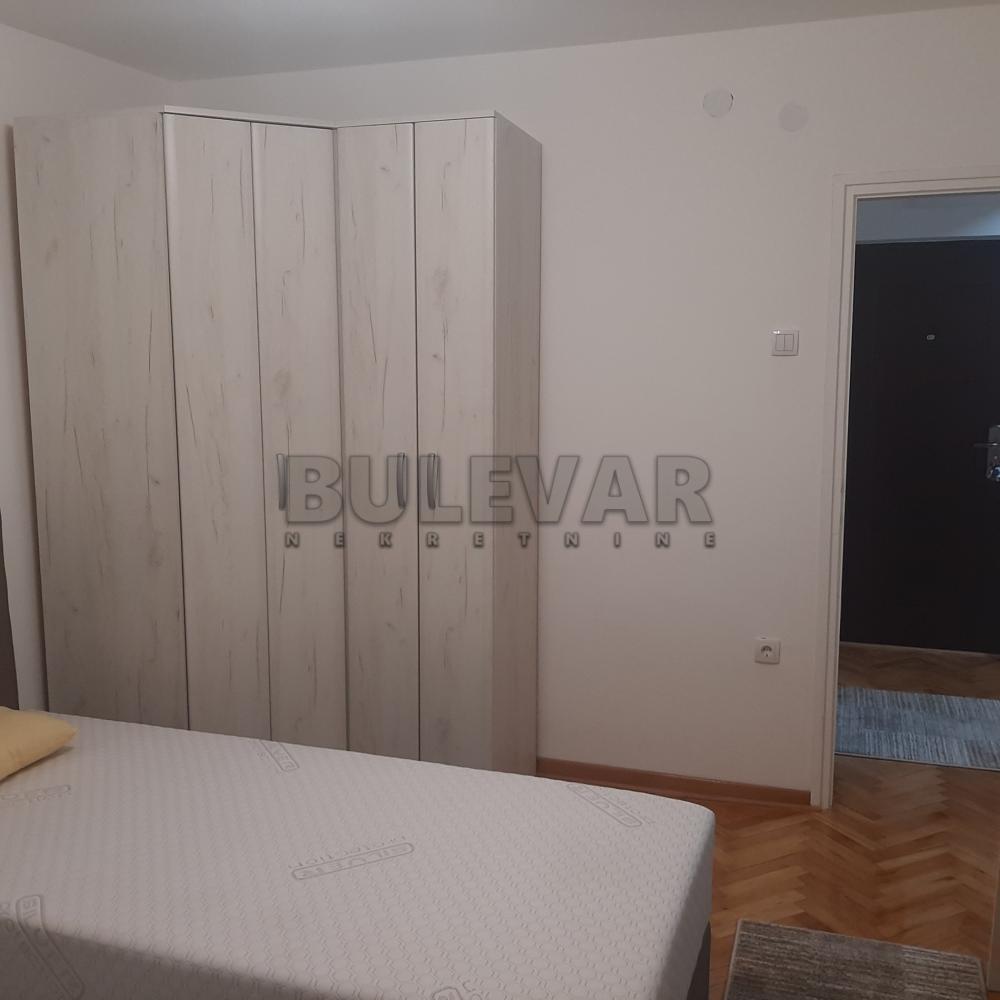 Slika 7 - Jovana Ristića, Dvosoban stan za izdavanje, 54m2, 400€