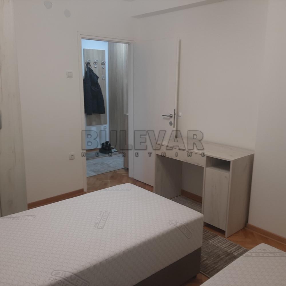 Slika 8 - Jovana Ristića, Dvosoban stan za izdavanje, 54m2, 400€