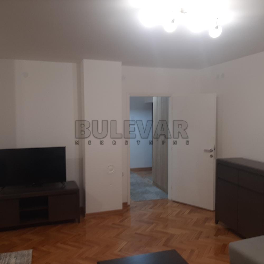 Slika 2 - Jovana Ristića, Dvosoban stan za izdavanje, 54m2, 400€