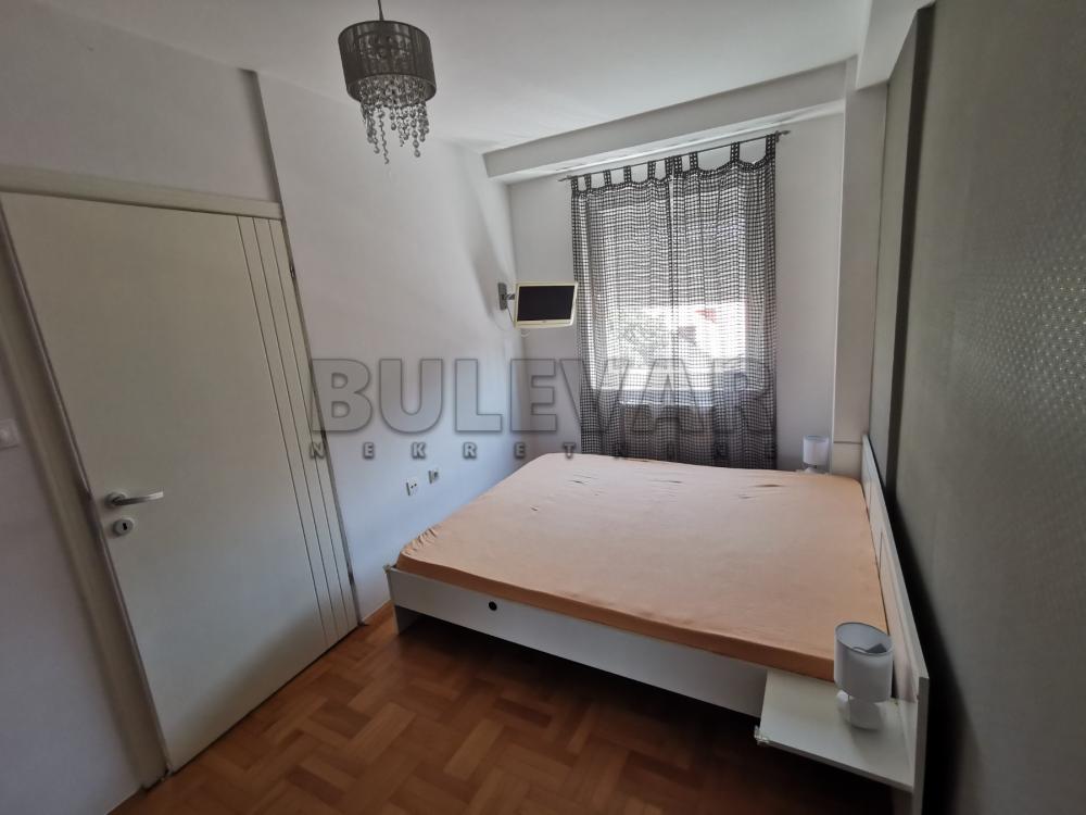 Slika 8 - Stojana Novakovića, Jednoiposoban stan za izdavanje, 48m2, 400€