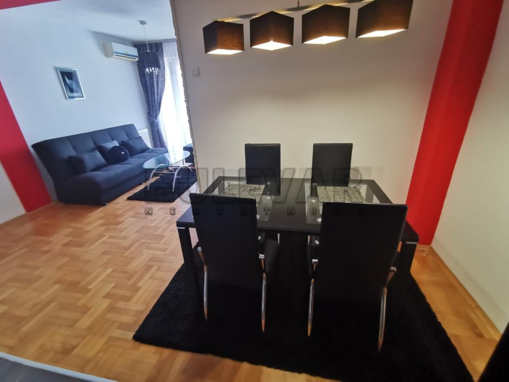 Slika 4 - Stojana Novakovića, Jednoiposoban stan za izdavanje, 48m2, 400€