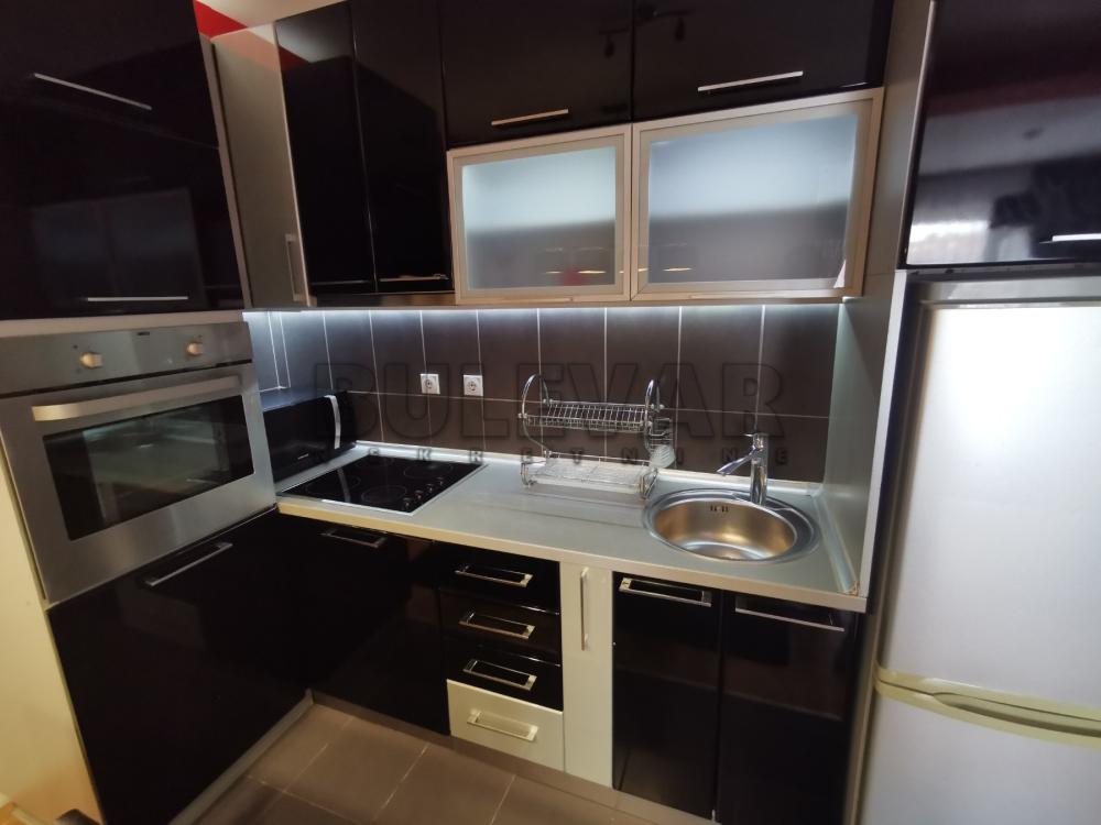 Slika 2 - Stojana Novakovića, Jednoiposoban stan za izdavanje, 48m2, 400€