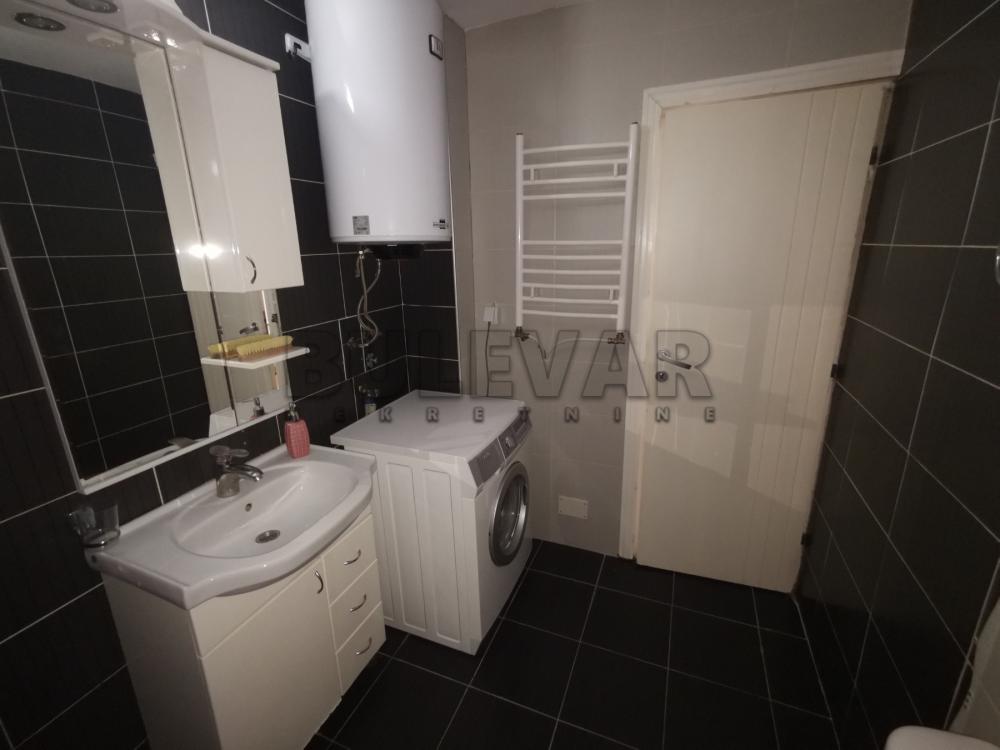 Slika 11 - Stojana Novakovića, Jednoiposoban stan za izdavanje, 48m2, 400€