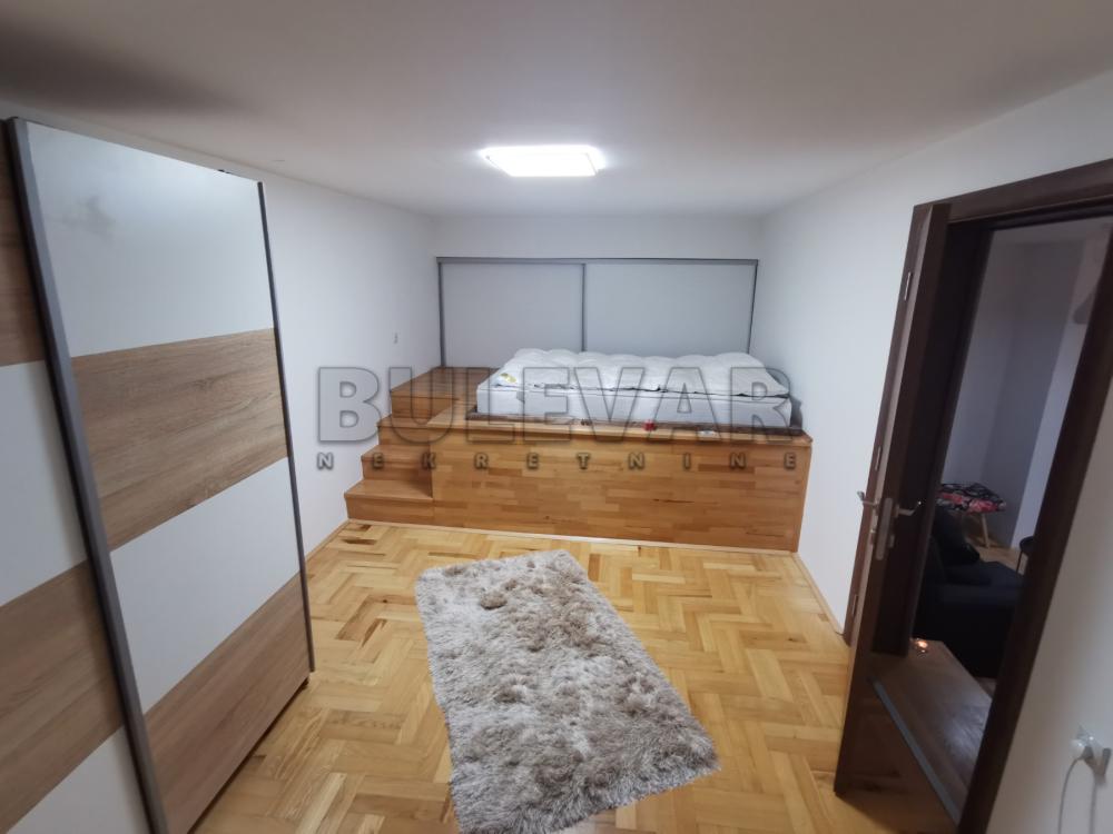 Slika 7 - Vojvode Mišića, Jednoiposoban stan za izdavanje, 54m2, 380€