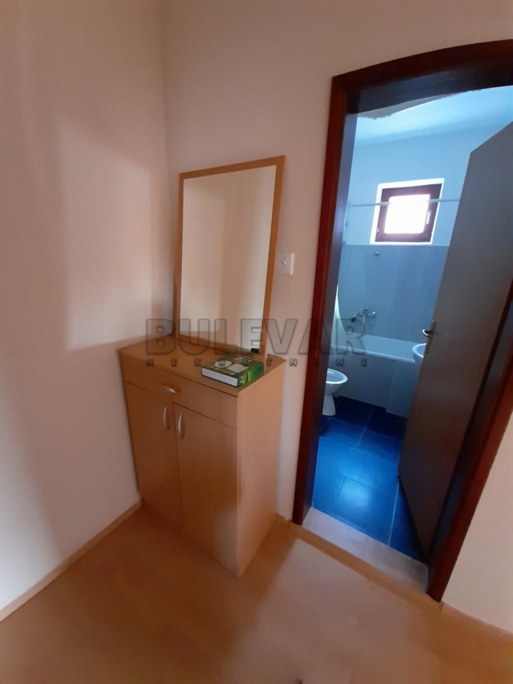 Slika 10 - Mokranjčeva, Dvoiposoban stan za izdavanje, 49m2, 300€