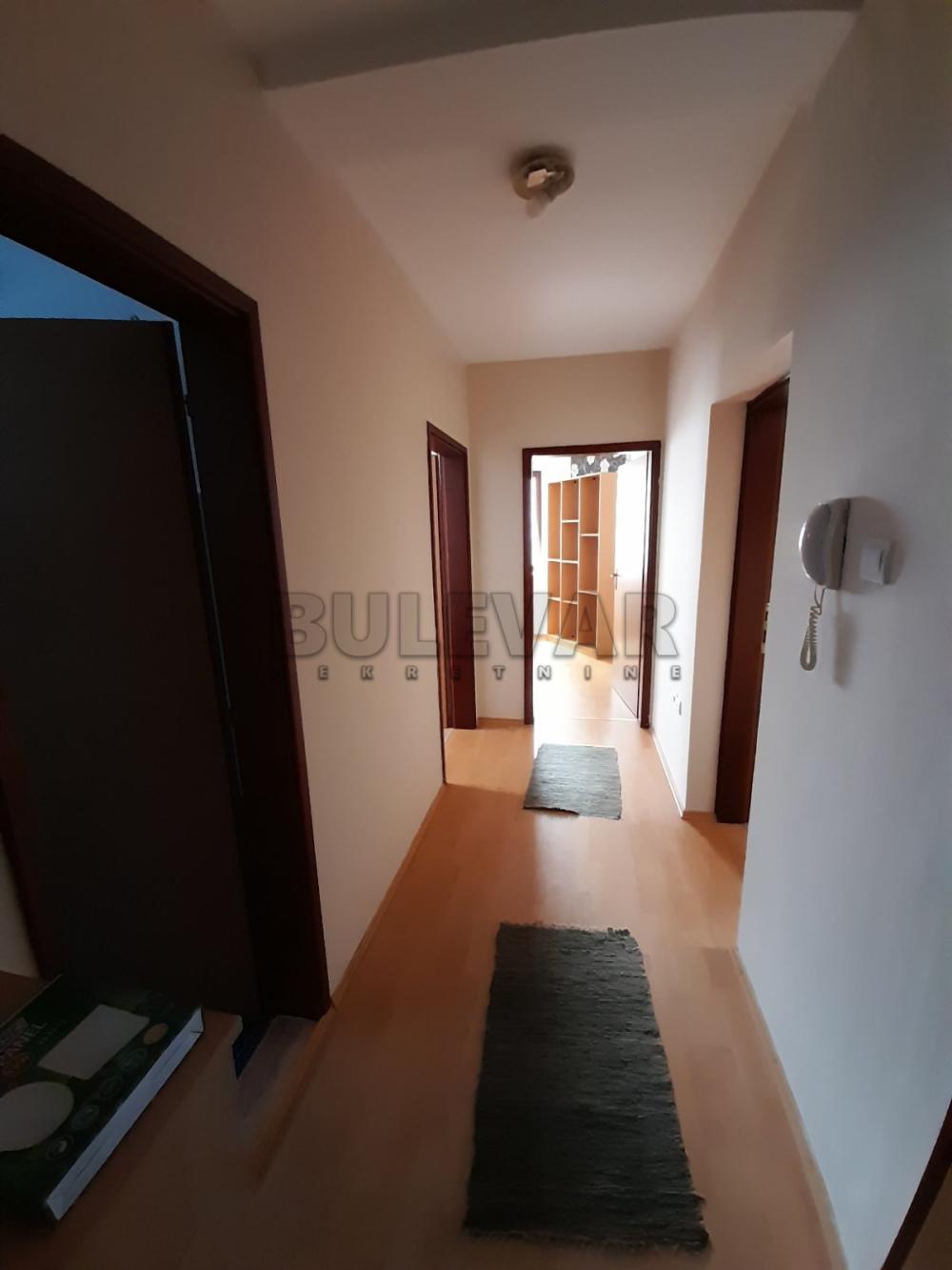 Slika 9 - Mokranjčeva, Dvoiposoban stan za izdavanje, 49m2, 300€