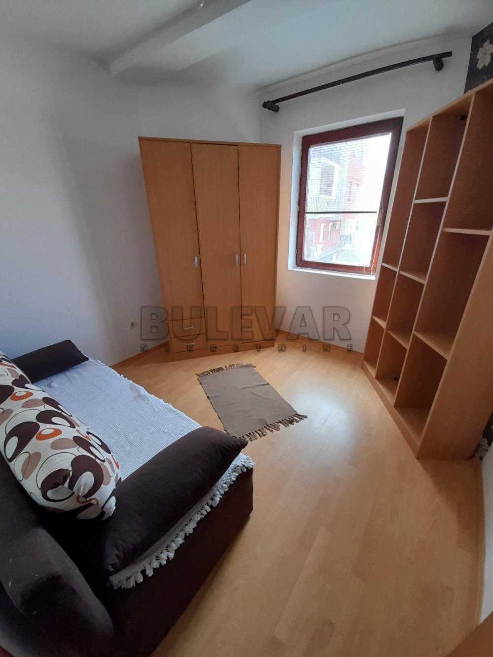 Slika 4 - Mokranjčeva, Dvoiposoban stan za izdavanje, 49m2, 300€