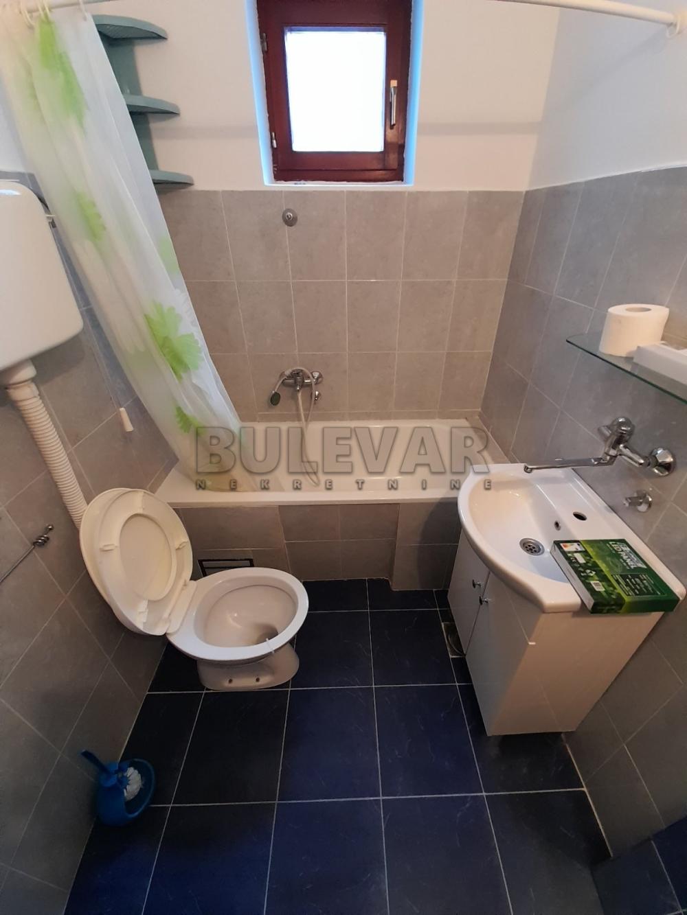 Slika 11 - Mokranjčeva, Dvoiposoban stan za izdavanje, 49m2, 300€