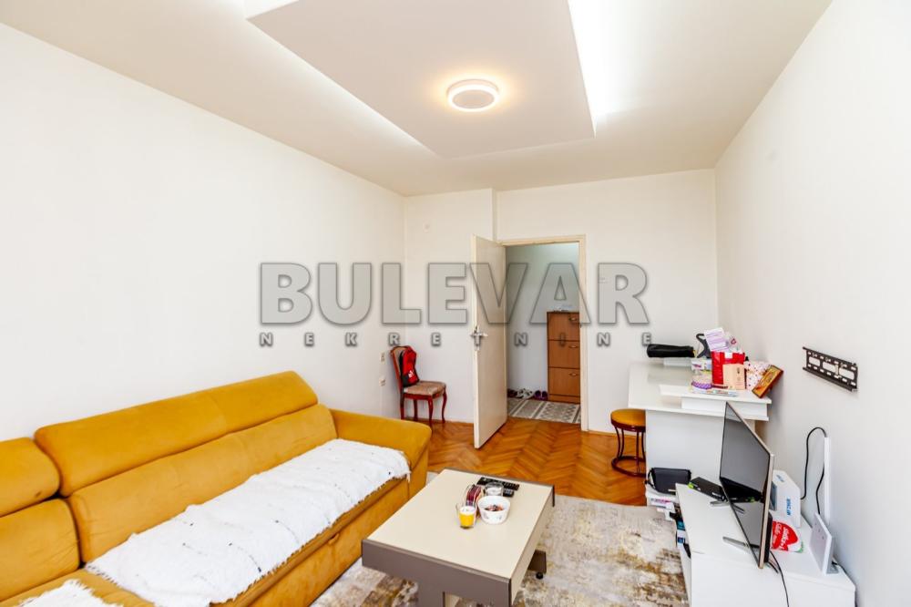 Slika 2 - Hilandarska, Dvosoban stan na prodaju, 55m2, 115.500€