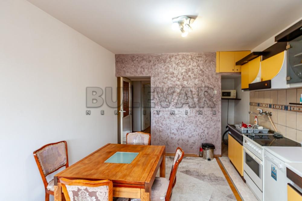 Slika 8 - Hilandarska, Dvosoban stan na prodaju, 55m2, 115.500€