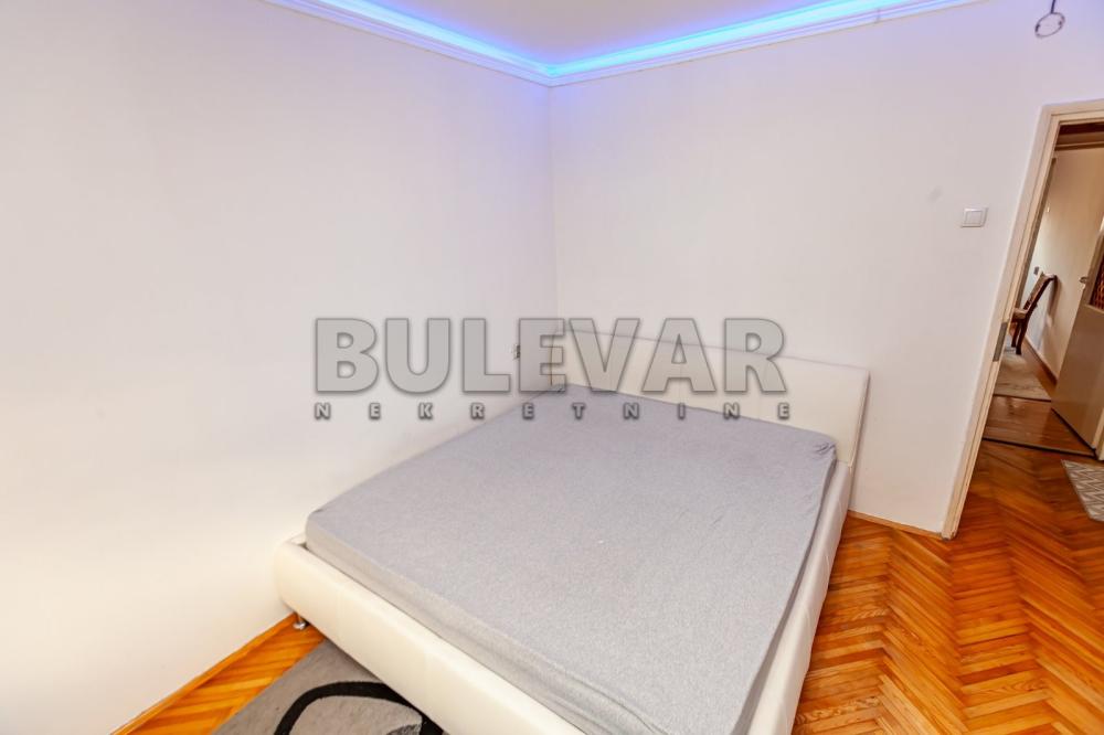 Slika 6 - Hilandarska, Dvosoban stan na prodaju, 55m2, 115.500€