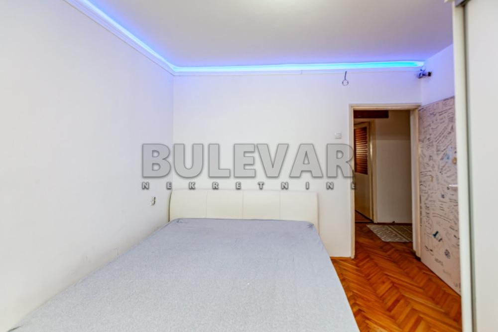 Slika 7 - Hilandarska, Dvosoban stan na prodaju, 55m2, 115.500€