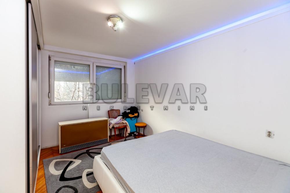 Slika 5 - Hilandarska, Dvosoban stan na prodaju, 55m2, 115.500€