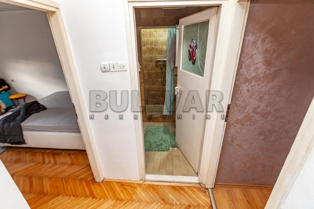 Slika 4 - Hilandarska, Dvosoban stan na prodaju, 55m2, 115.500€