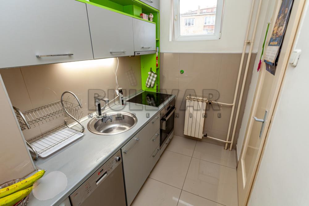 Slika 8 - Vardarska, Trosoban stan na prodaju, 67m2, 210.000€