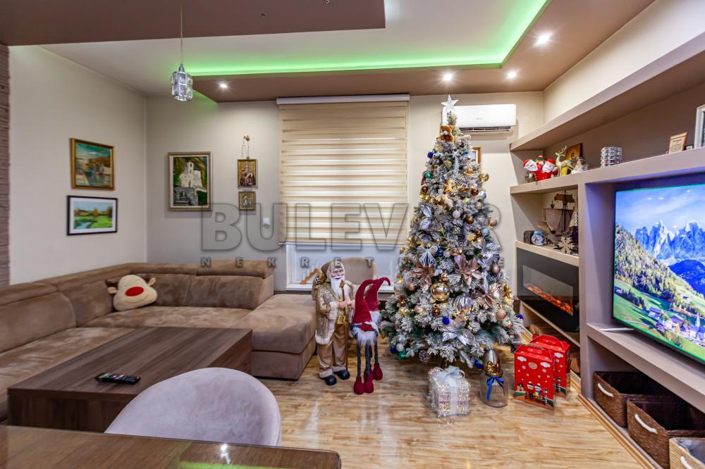 Slika 1 - Vardarska, Trosoban stan na prodaju, 67m2, 210.000€