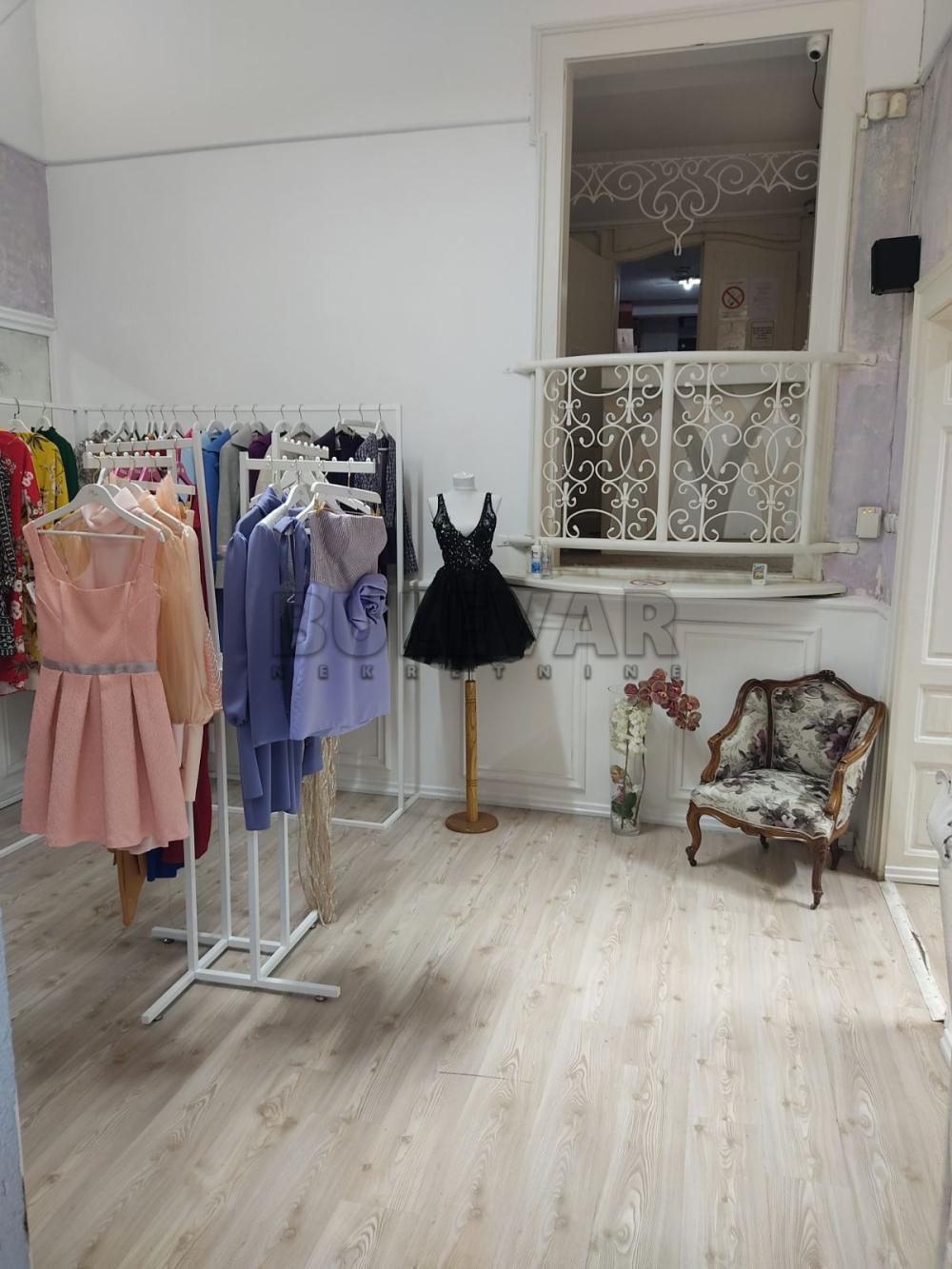 Slika 1 - Aleksandra Nenadovića,  Lokal za izdavanje, 95m2, 750€