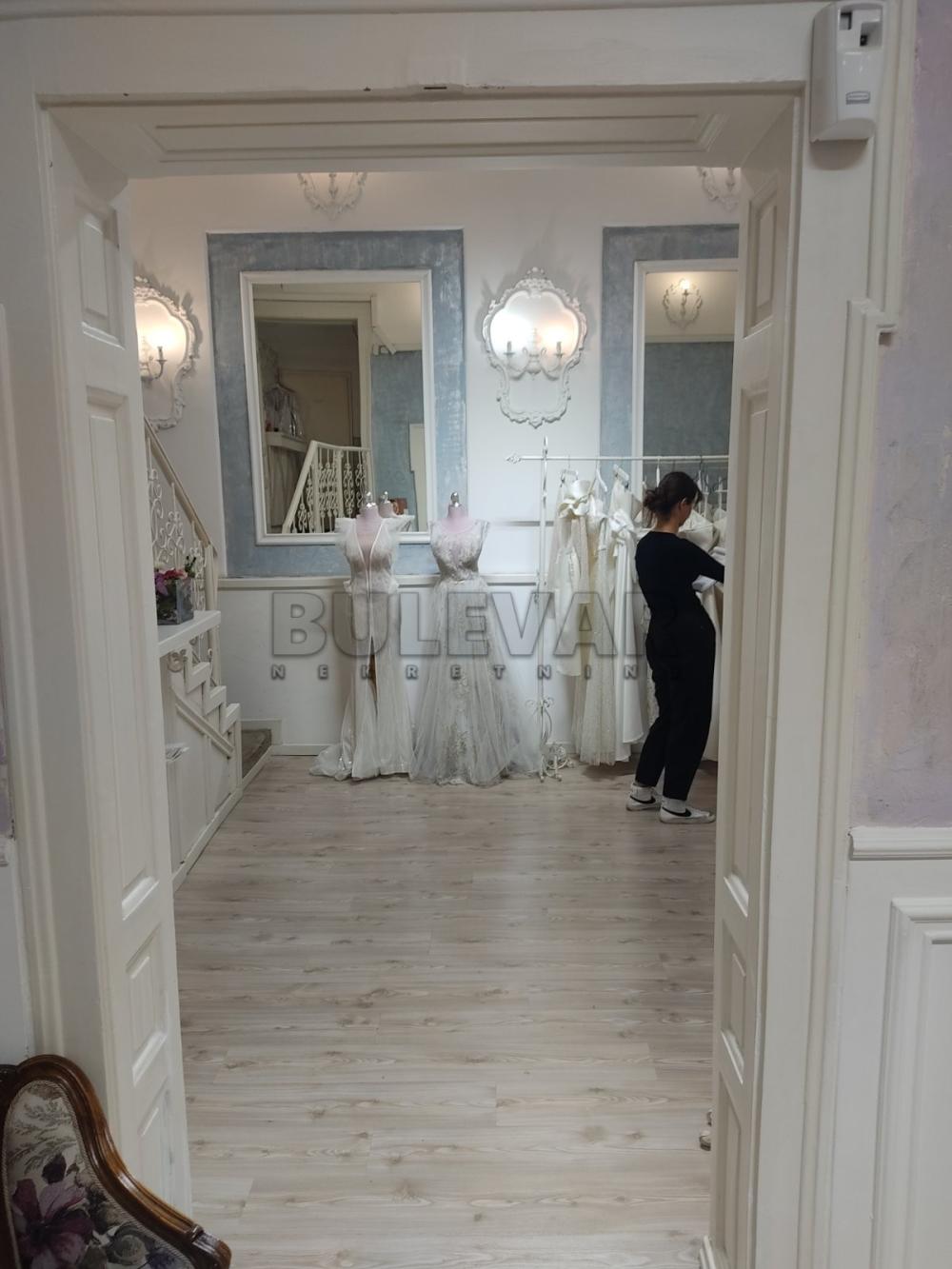 Slika 9 - Aleksandra Nenadovića,  Lokal za izdavanje, 95m2, 750€