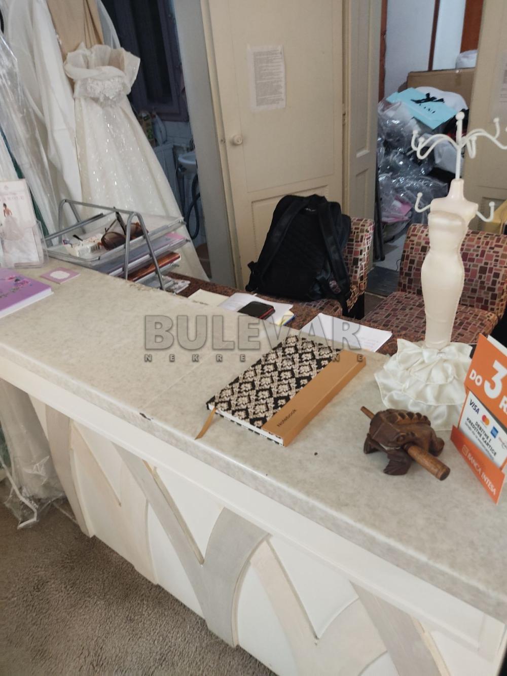 Slika 11 - Aleksandra Nenadovića,  Lokal za izdavanje, 95m2, 750€