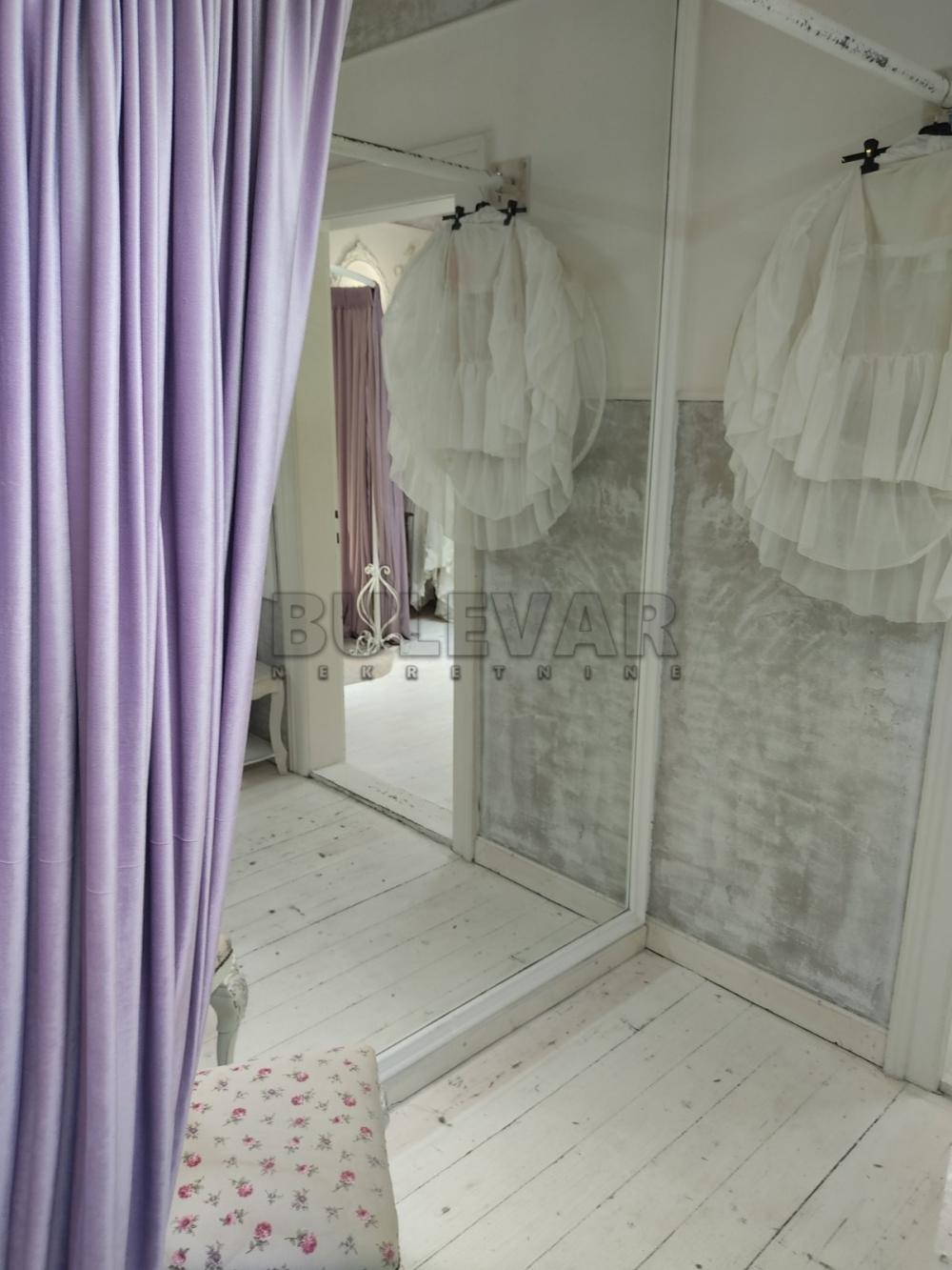 Slika 7 - Aleksandra Nenadovića,  Lokal za izdavanje, 95m2, 750€