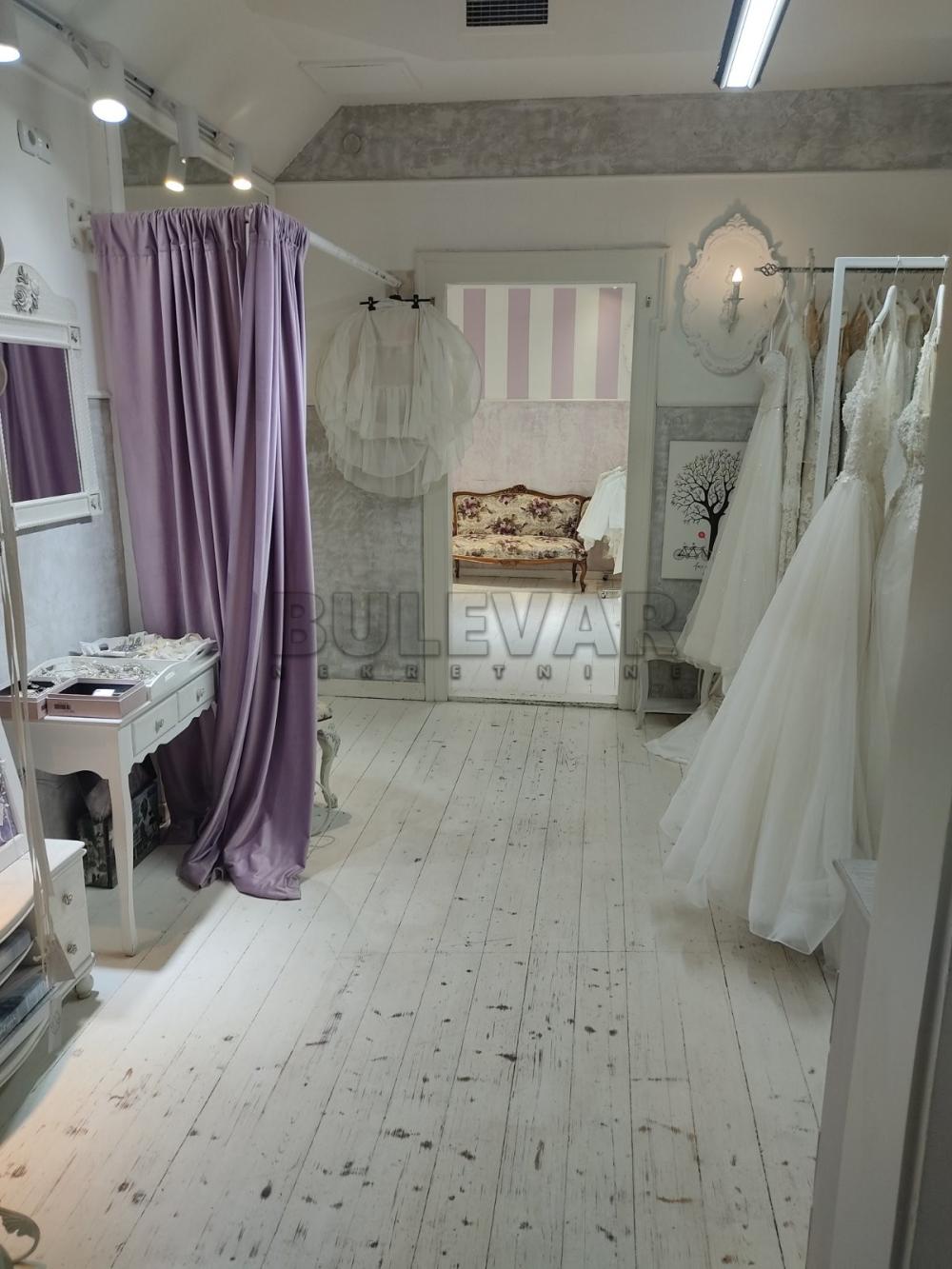 Slika 8 - Aleksandra Nenadovića,  Lokal za izdavanje, 95m2, 750€