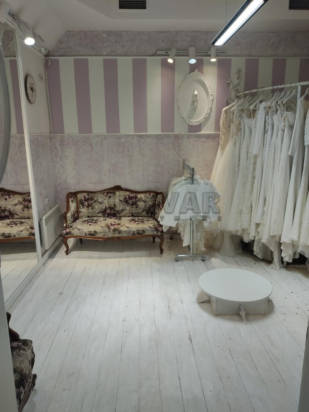 Slika 10 - Aleksandra Nenadovića,  Lokal za izdavanje, 95m2, 750€