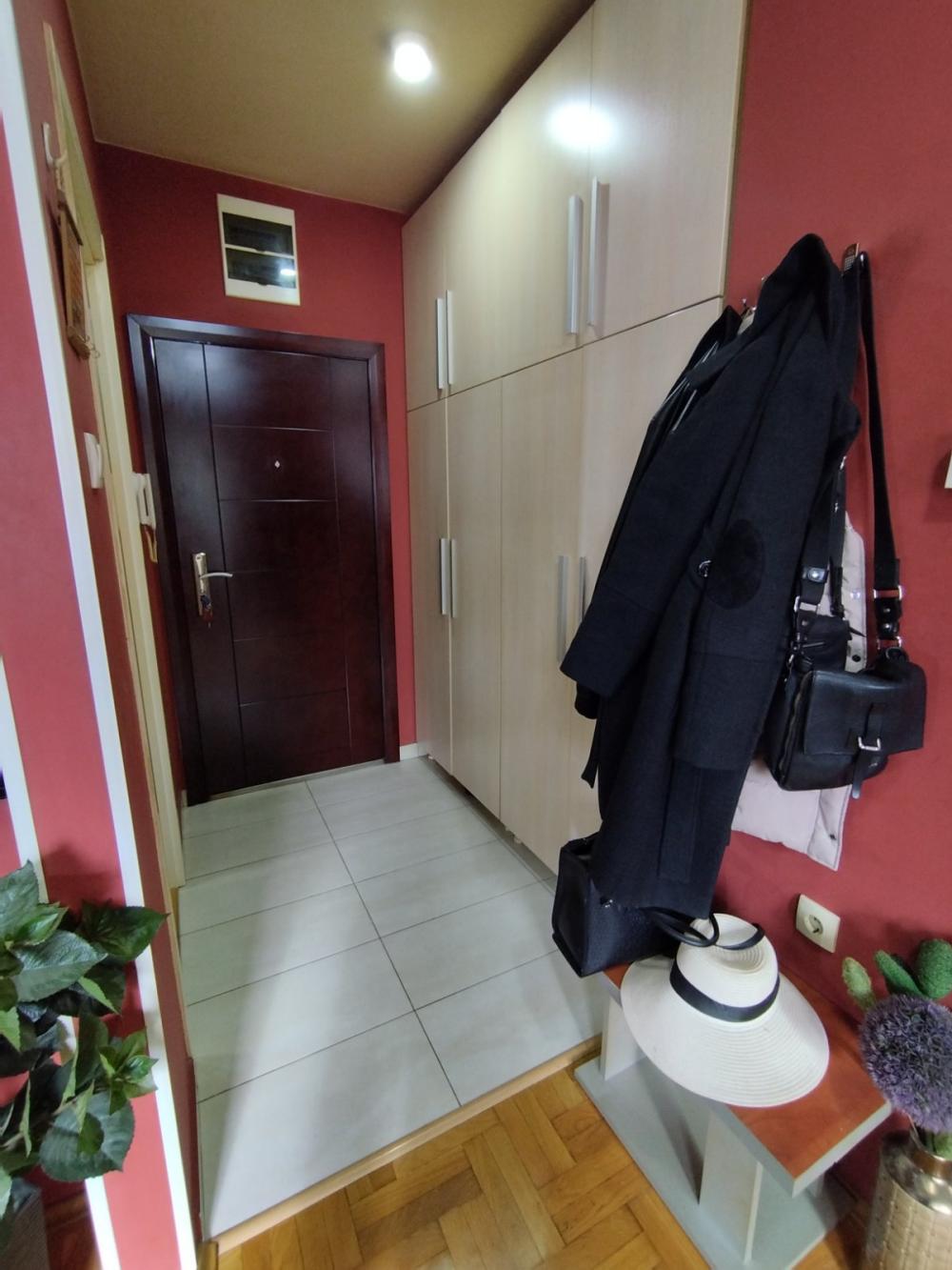 Slika 3 - Jednosoban stan na prodaju, 28m2, 108.150€