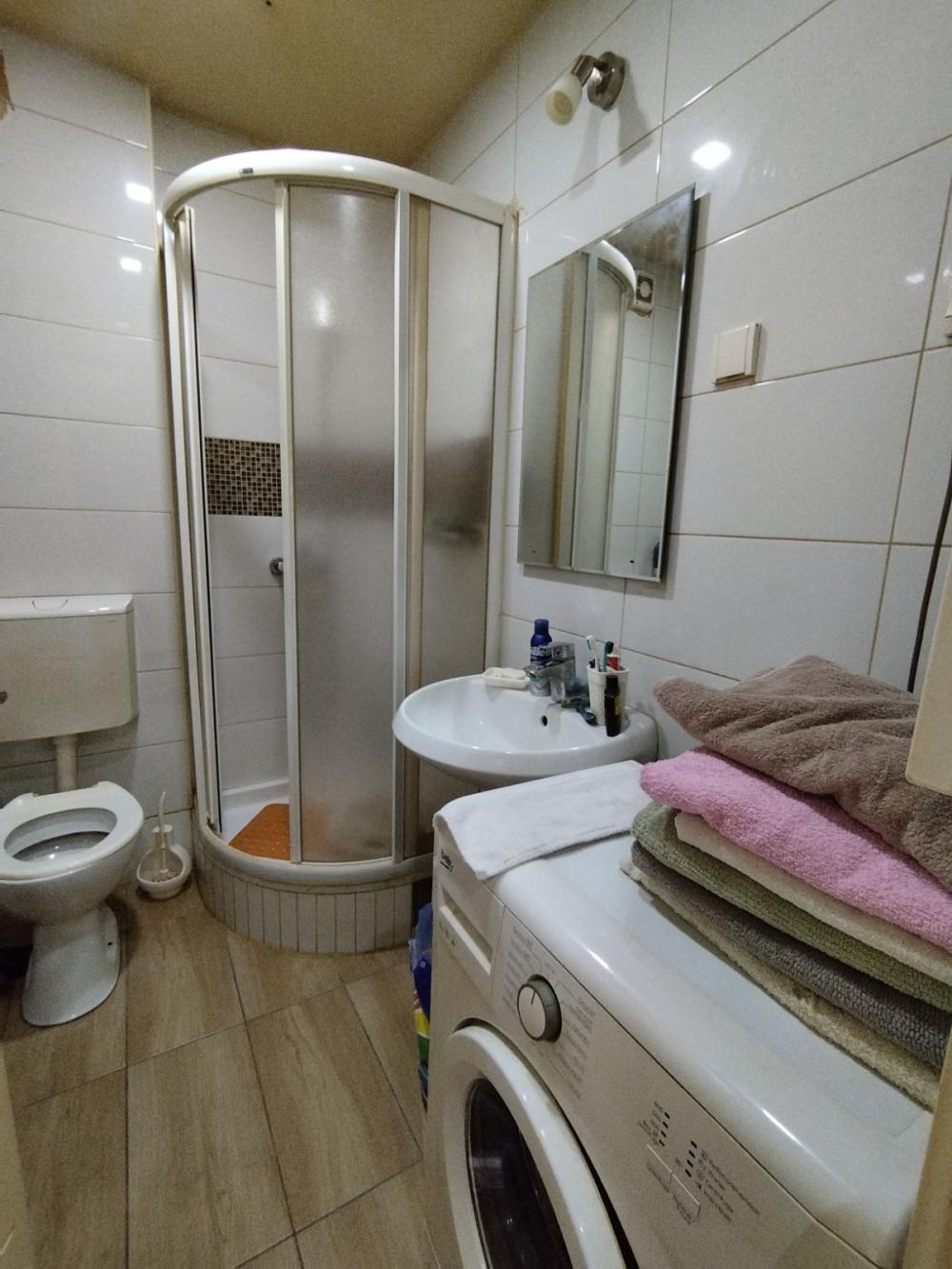 Slika 4 - Jednosoban stan na prodaju, 28m2, 108.150€