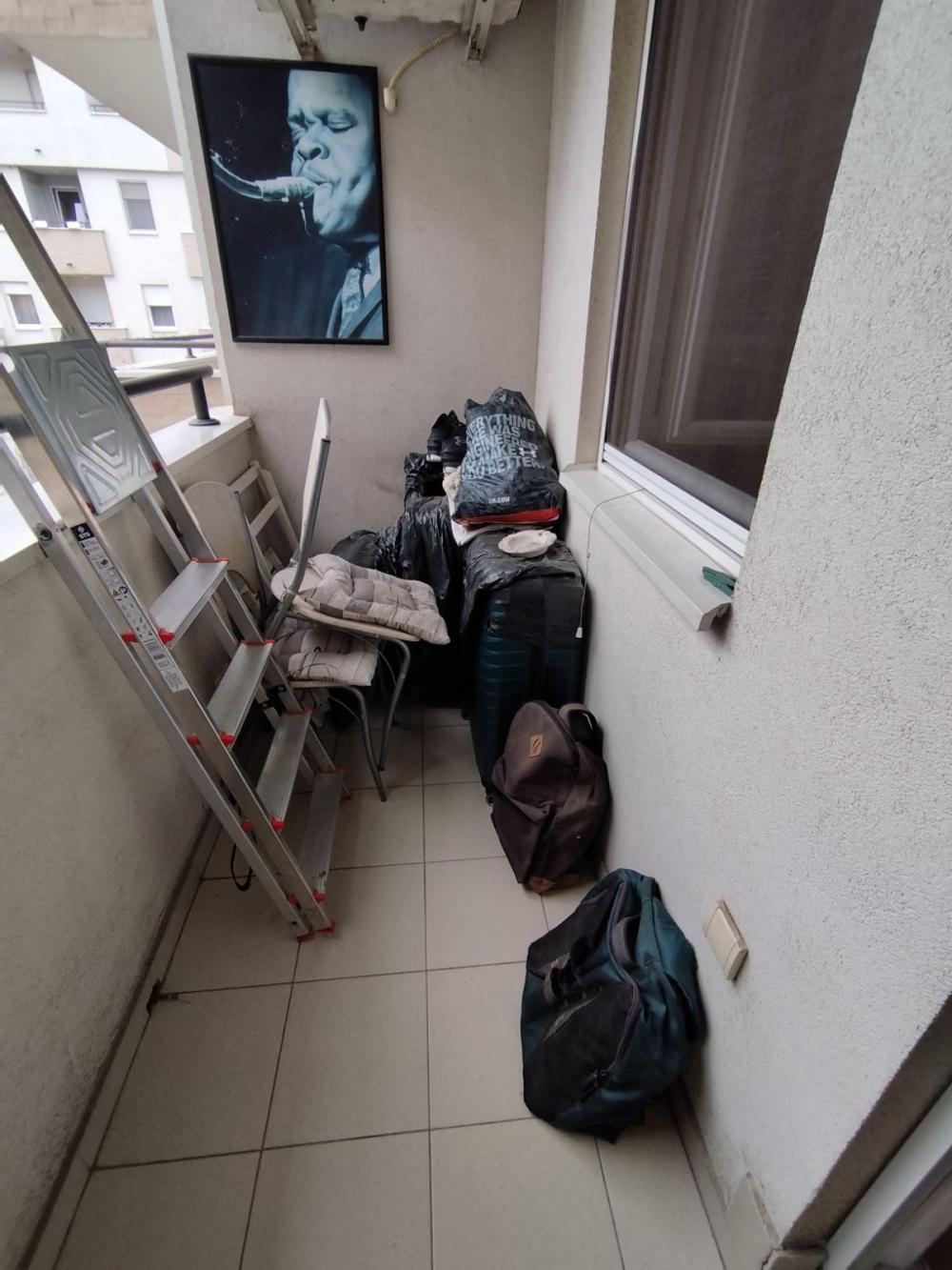 Slika 5 - Jednosoban stan na prodaju, 28m2, 108.150€