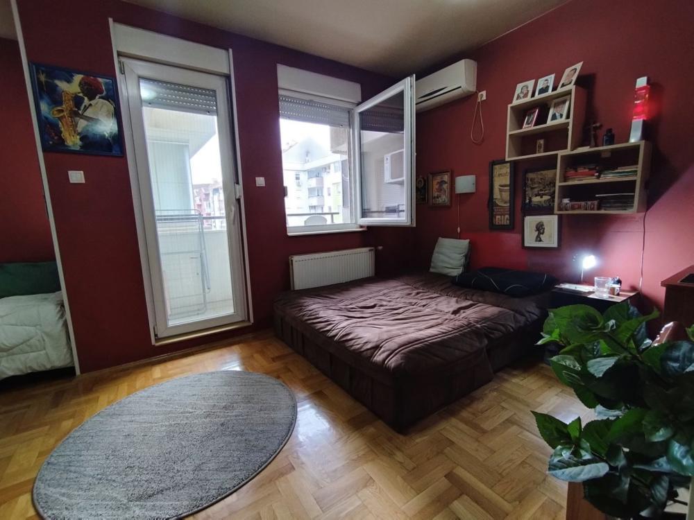 Glavna slika -Jednosoban stan na prodaju, 28m2, 108.150€