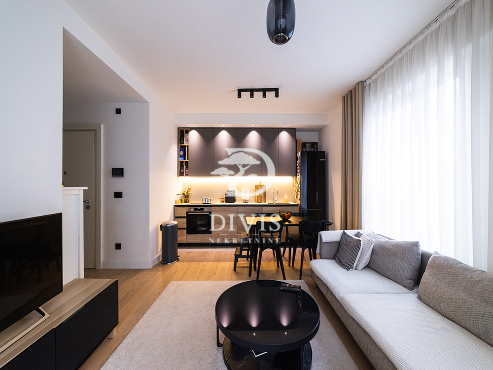 Slika 10 - BW Simfonija, Trosoban stan na prodaju, 69m2, 370.000€