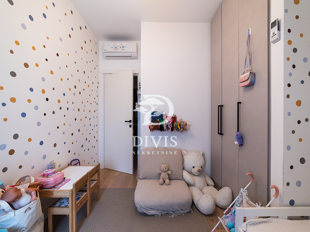 Slika 5 - BW Simfonija, Trosoban stan na prodaju, 69m2, 370.000€