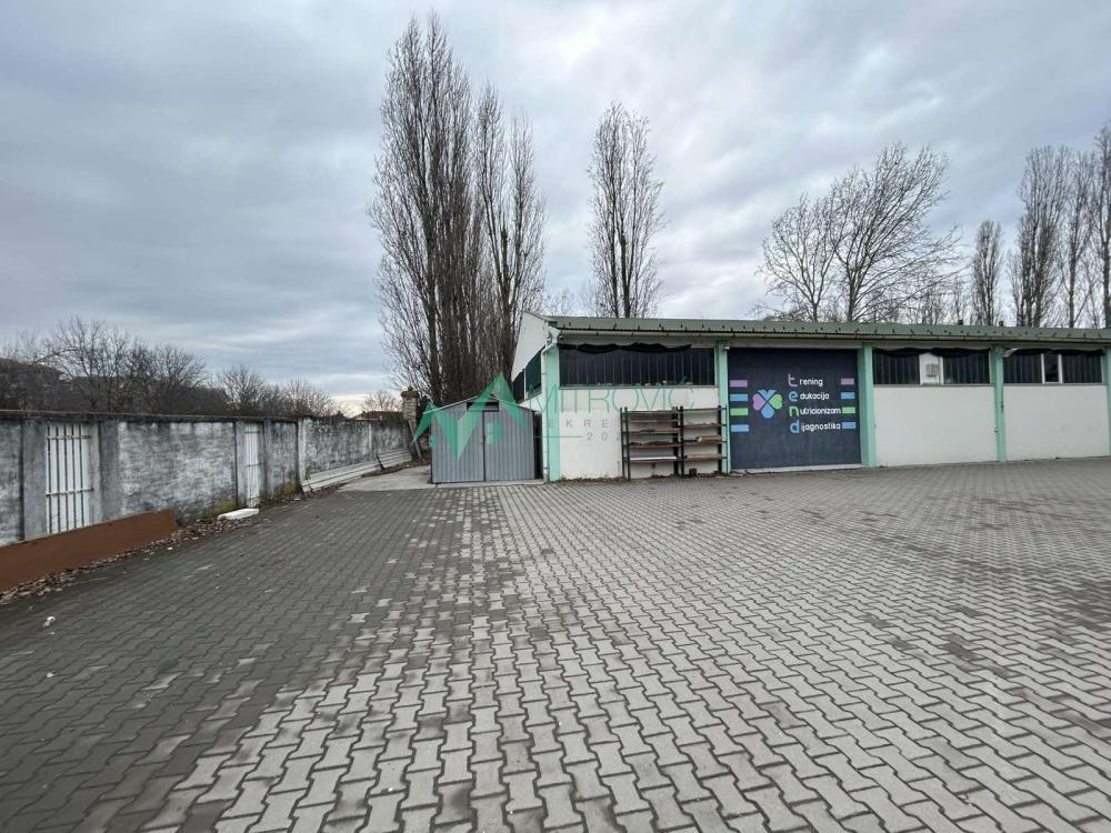 Glavna slika - Lokal za izdavanje, 320m2, 4.700€