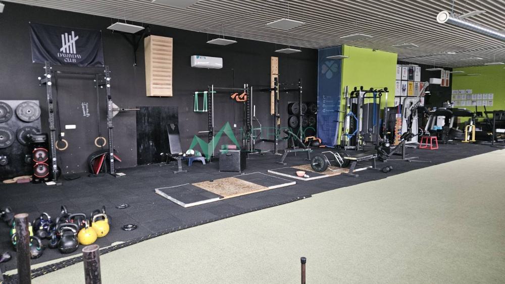 Slika 8 -  Lokal za izdavanje, 320m2, 4.700€