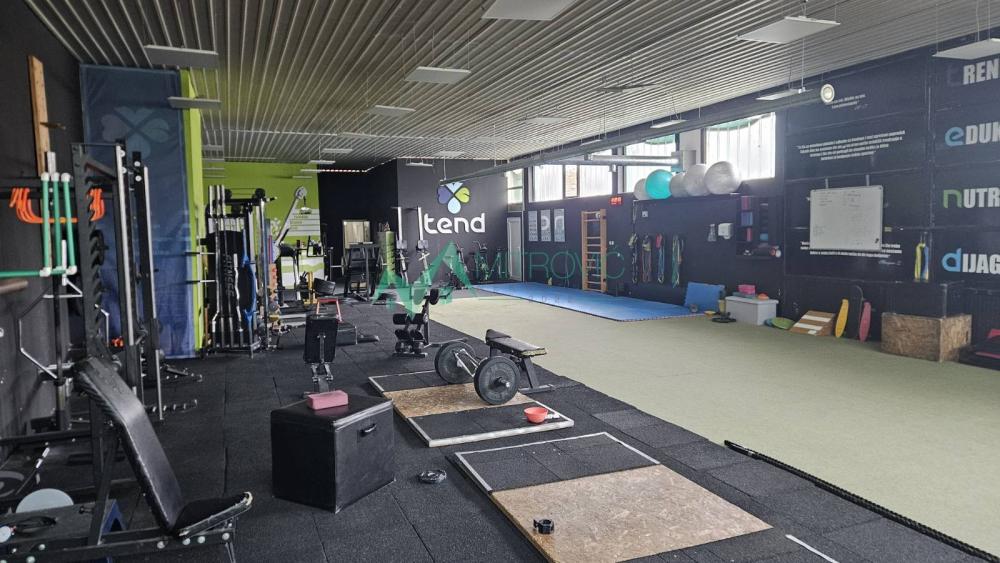 Slika 11 -  Lokal za izdavanje, 320m2, 4.700€