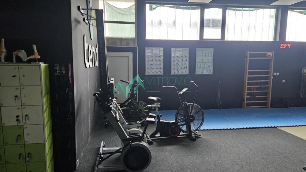 Slika 4 -  Lokal za izdavanje, 320m2, 4.700€