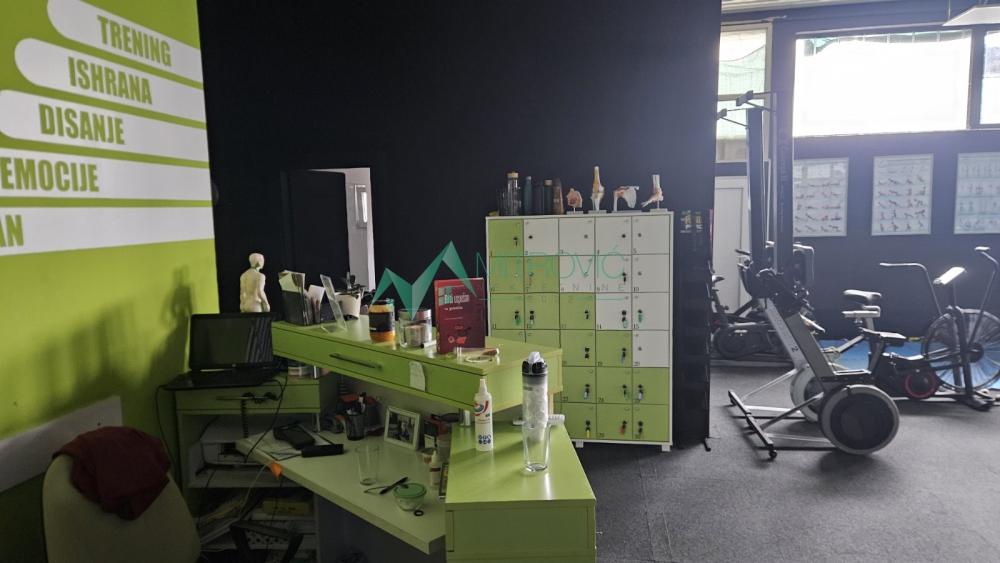 Slika 6 -  Lokal za izdavanje, 320m2, 4.700€