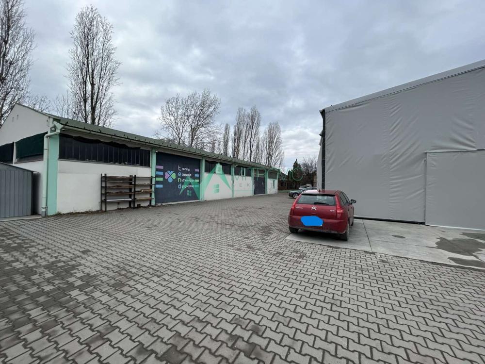 Slika 1 -  Lokal za izdavanje, 320m2, 4.700€