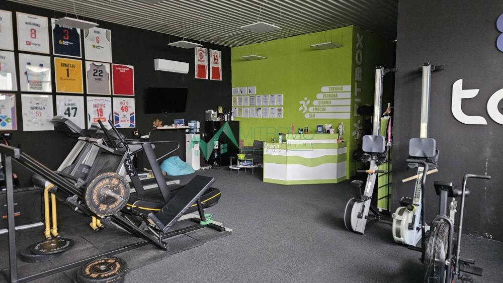 Slika 3 -  Lokal za izdavanje, 320m2, 4.700€