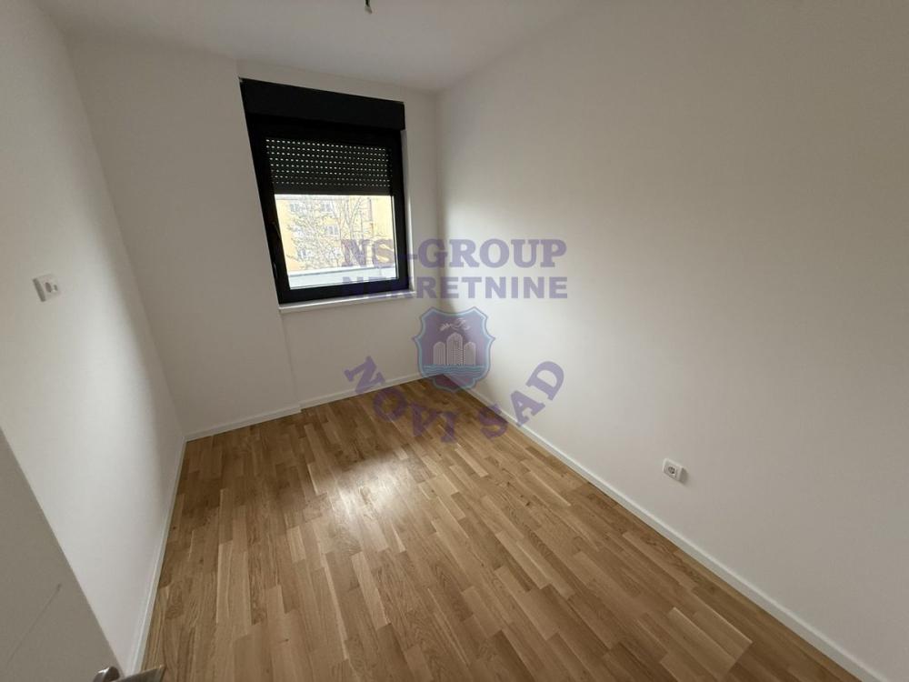 Slika 1 - Dvoiposoban stan na prodaju, 50m2, 160.610€