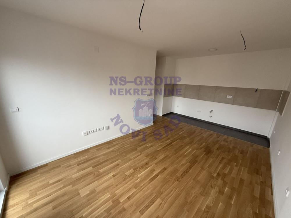 Slika 2 - Dvoiposoban stan na prodaju, 50m2, 160.610€