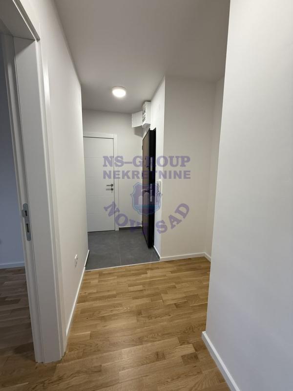 Slika 3 - Dvoiposoban stan na prodaju, 50m2, 160.610€