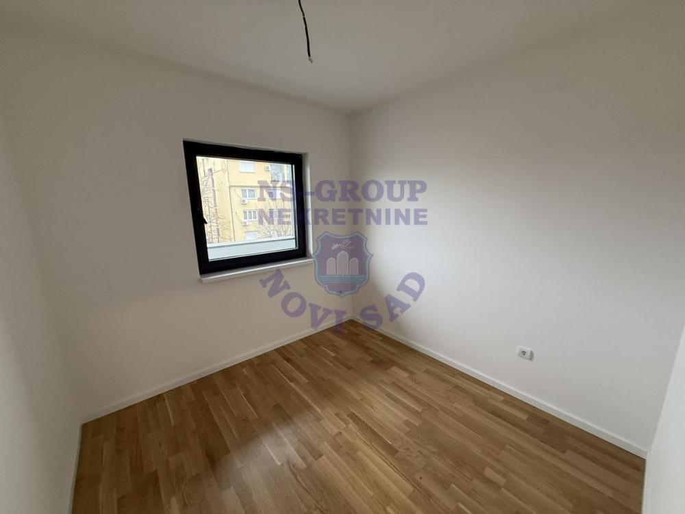 Slika 4 - Dvoiposoban stan na prodaju, 50m2, 160.610€