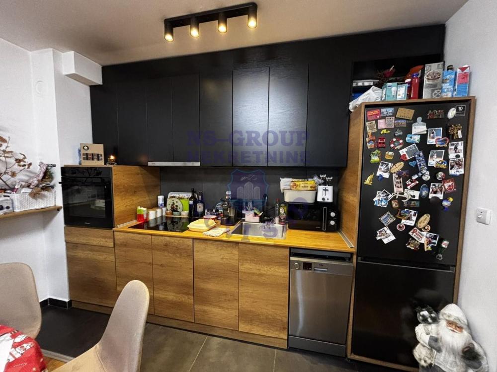 Slika 1 - Trosoban stan na prodaju, 61m2, 195.700€